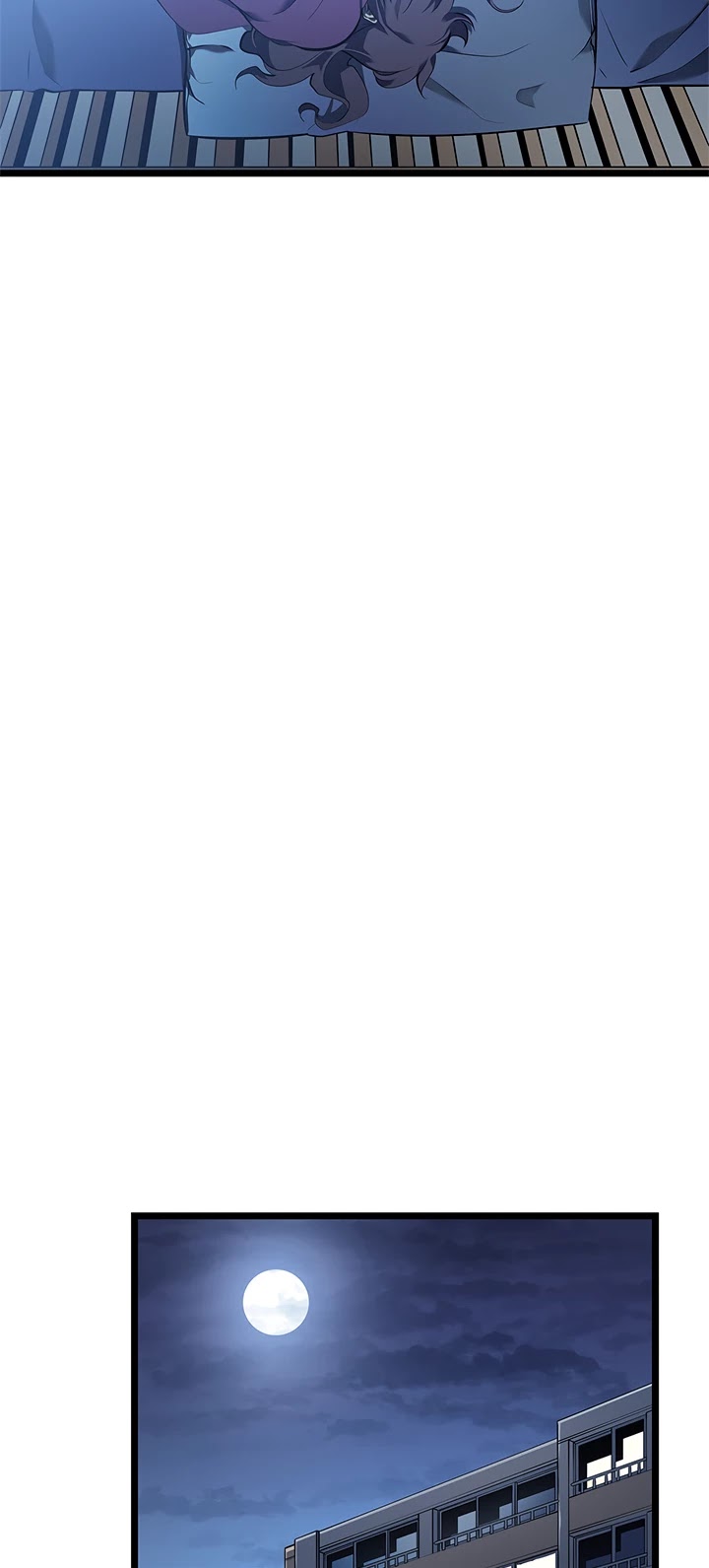 Read Solo Leveling (en) Manga Online