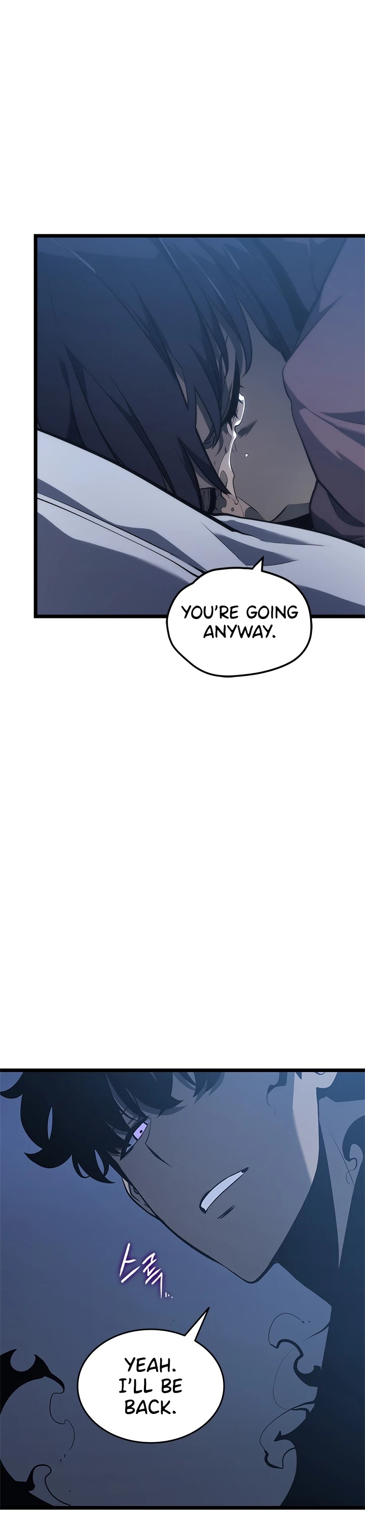 Read Solo Leveling (en) Manga Online