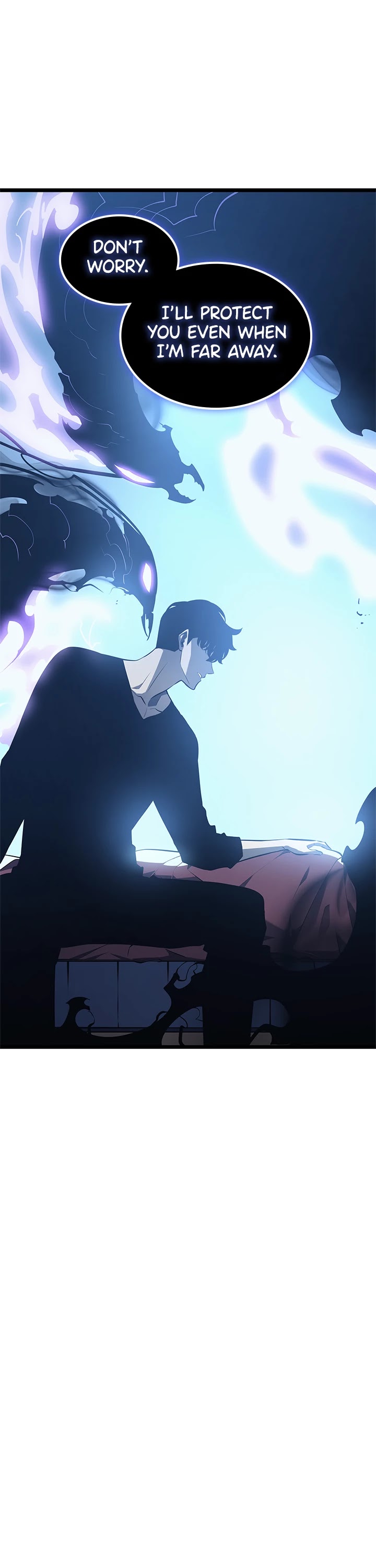 Read Solo Leveling (en) Manga Online