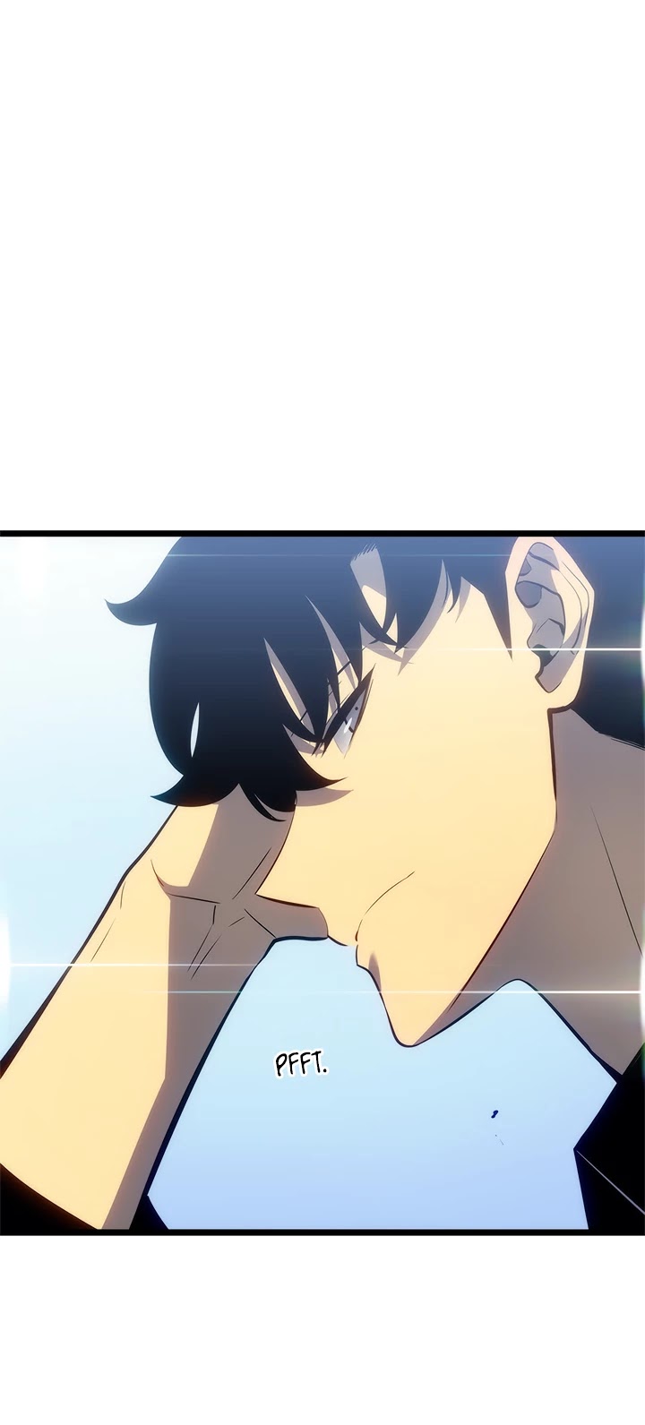 Read Solo Leveling (en) Manga Online