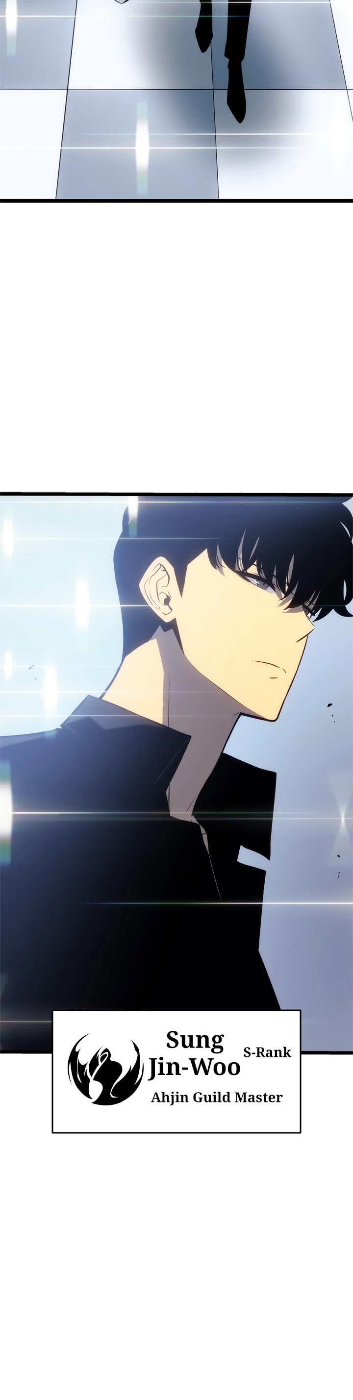 Read Solo Leveling (en) Manga Online