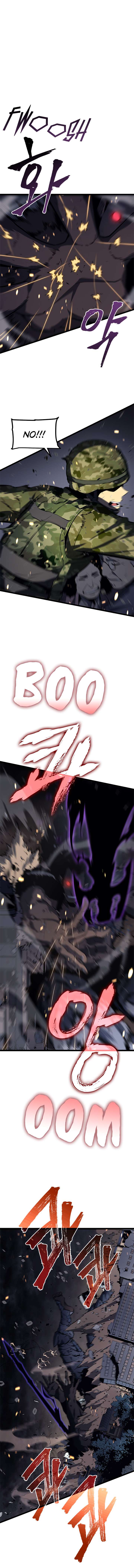 Read Solo Leveling (en) Manga Online