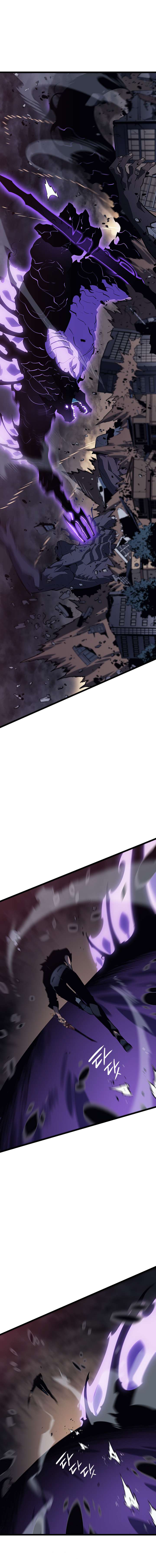 Read Solo Leveling (en) Manga Online