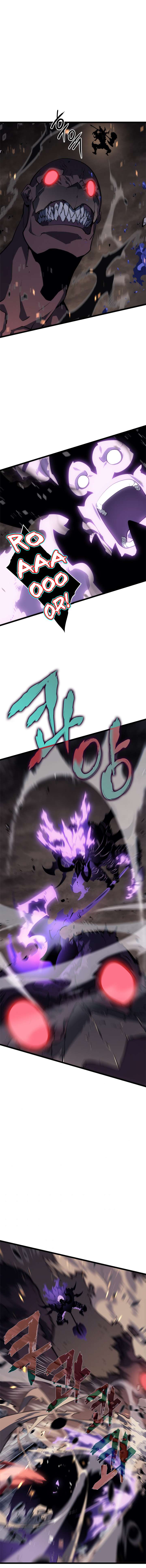 Read Solo Leveling (en) Manga Online