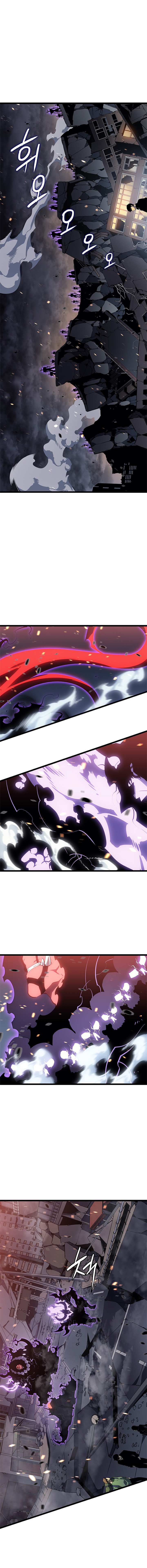 Read Solo Leveling (en) Manga Online