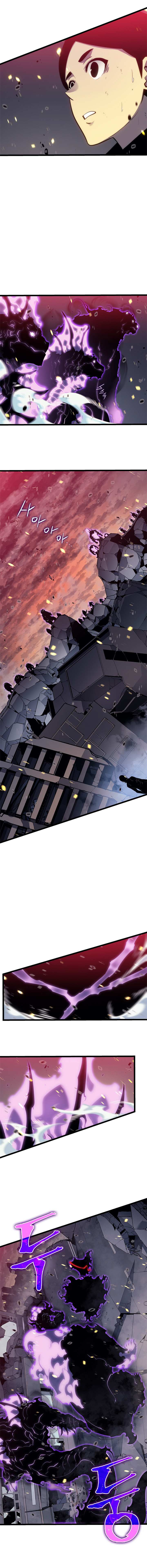 Read Solo Leveling (en) Manga Online