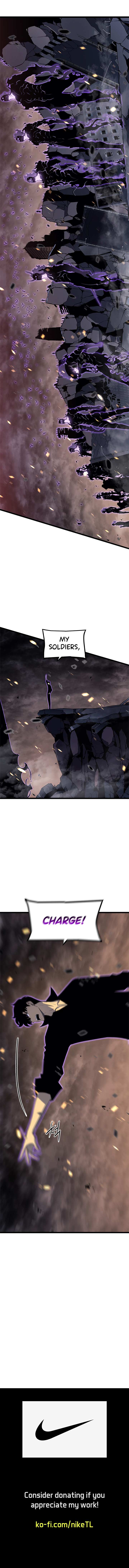 Read Solo Leveling (en) Manga Online