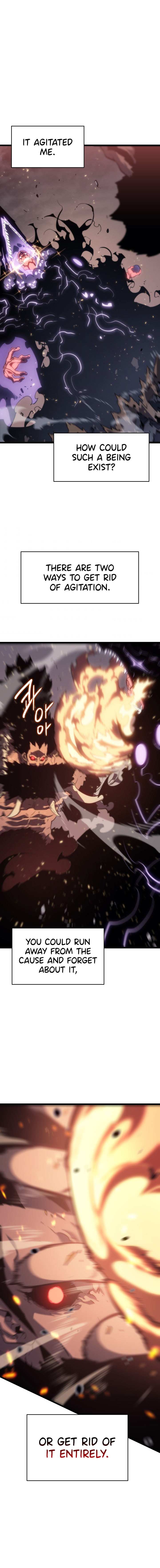 Read Solo Leveling (en) Manga Online