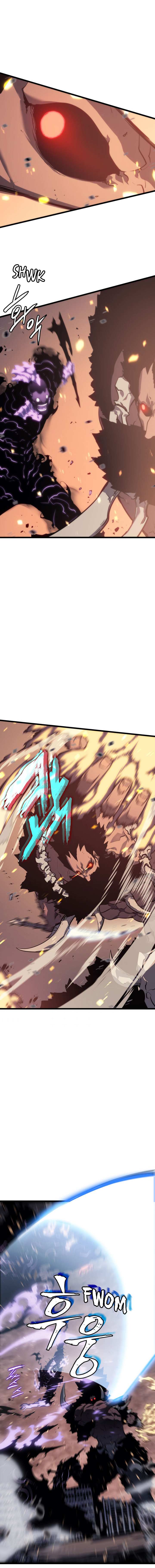 Read Solo Leveling (en) Manga Online