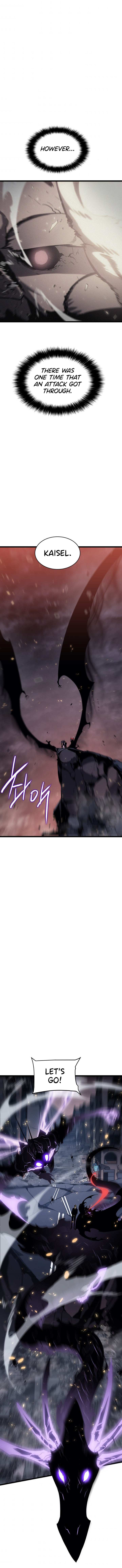 Read Solo Leveling (en) Manga Online