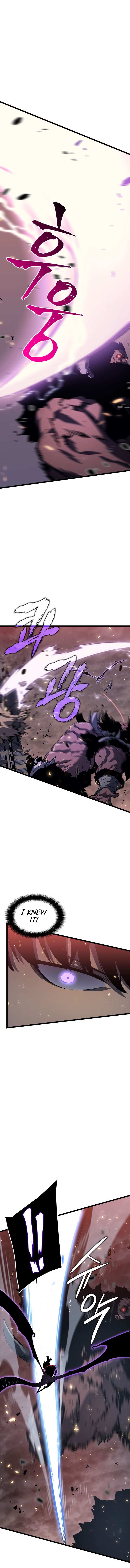 Read Solo Leveling (en) Manga Online