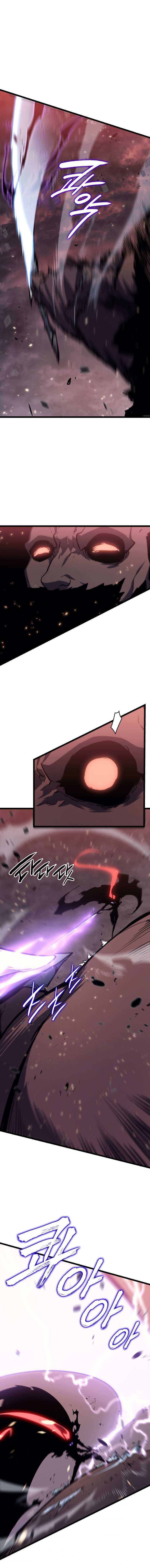 Read Solo Leveling (en) Manga Online