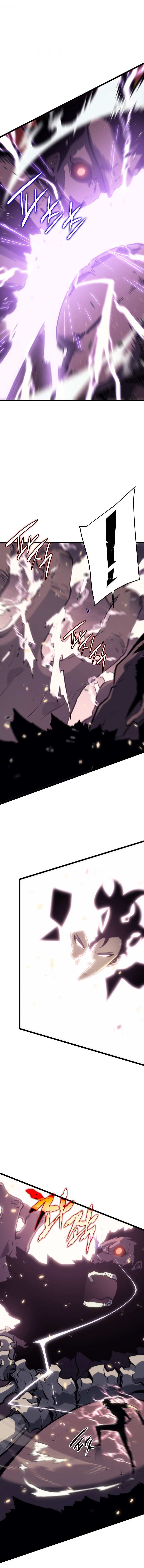 Read Solo Leveling (en) Manga Online