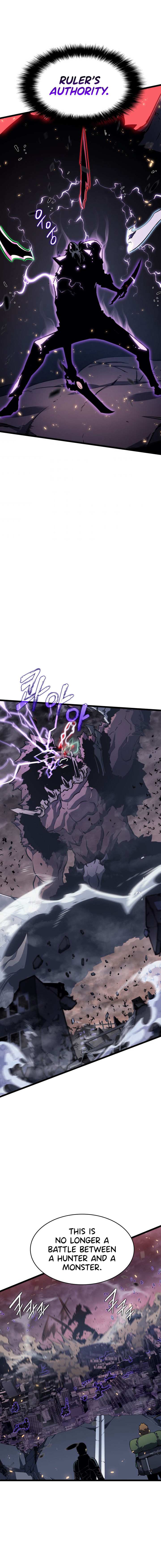 Read Solo Leveling (en) Manga Online