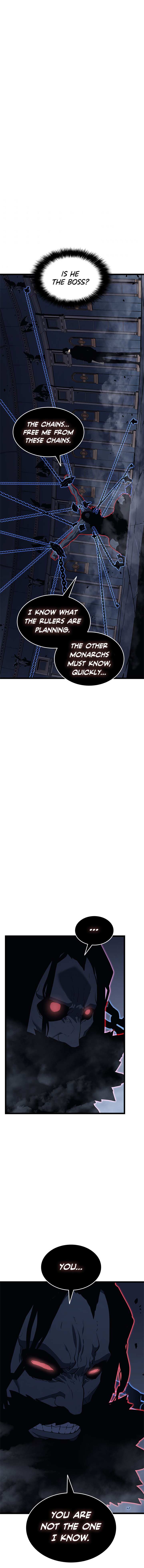 Read Solo Leveling (en) Manga Online