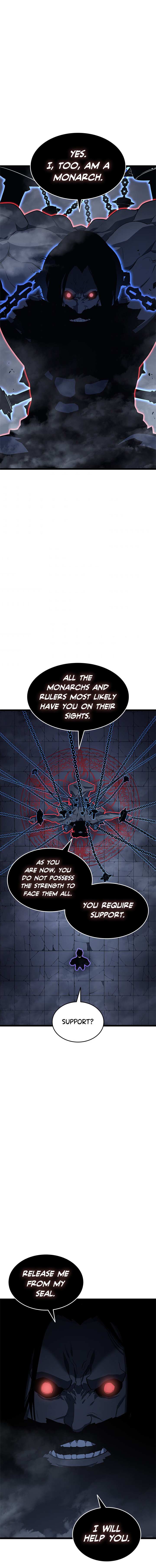 Read Solo Leveling (en) Manga Online