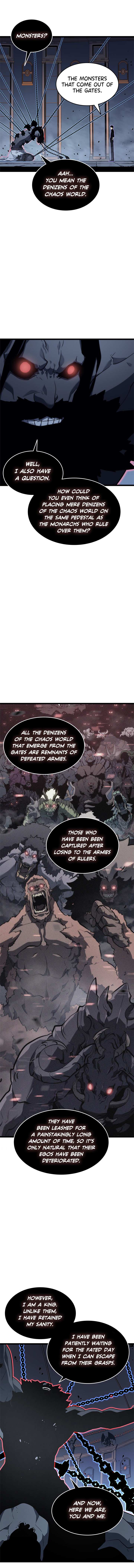 Read Solo Leveling (en) Manga Online