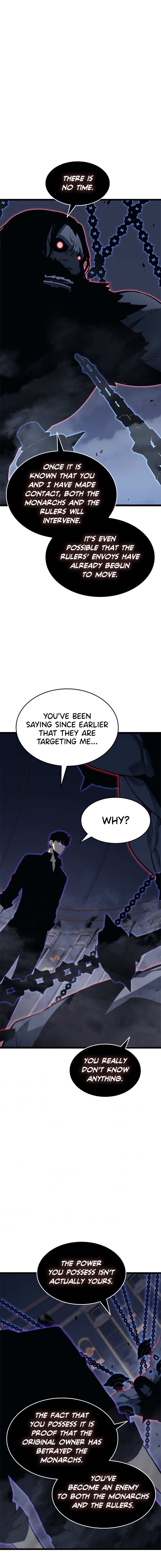 Read Solo Leveling (en) Manga Online