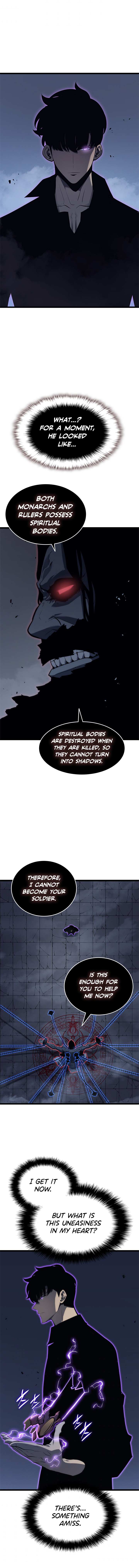 Read Solo Leveling (en) Manga Online