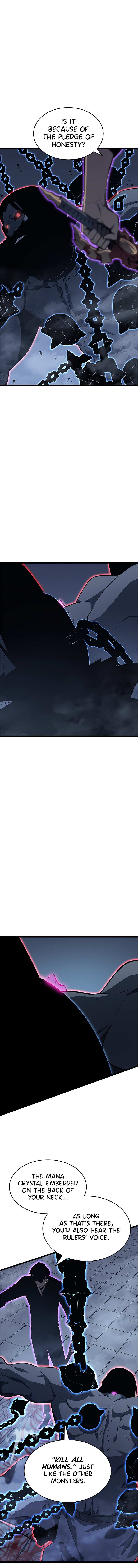 Read Solo Leveling (en) Manga Online