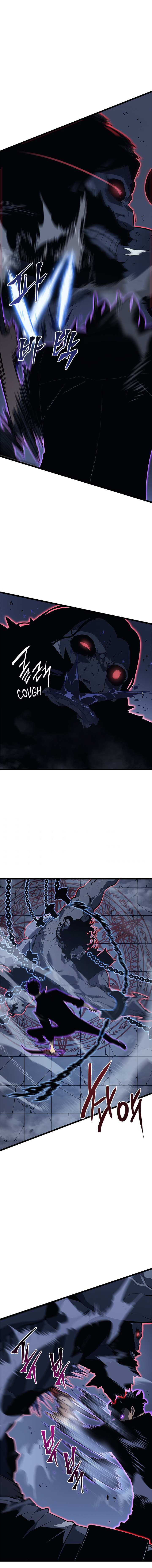 Read Solo Leveling (en) Manga Online