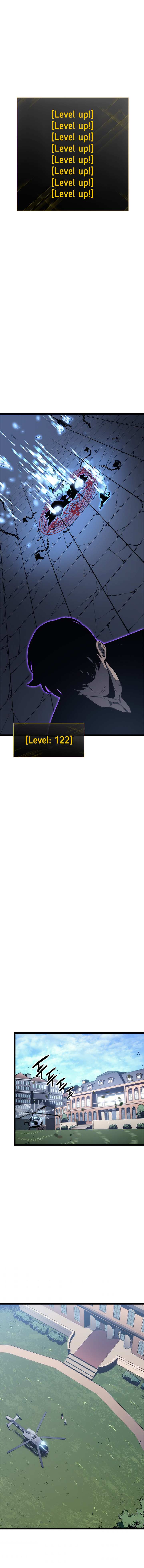 Read Solo Leveling (en) Manga Online