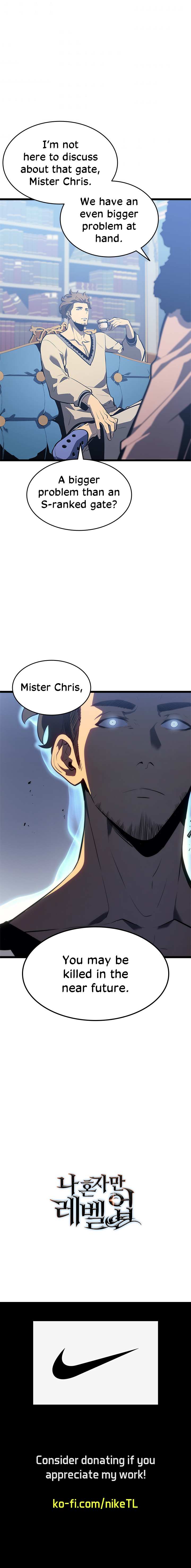 Read Solo Leveling (en) Manga Online