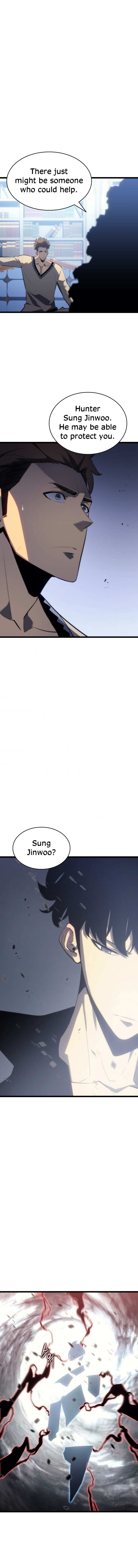 Read Solo Leveling (en) Manga Online