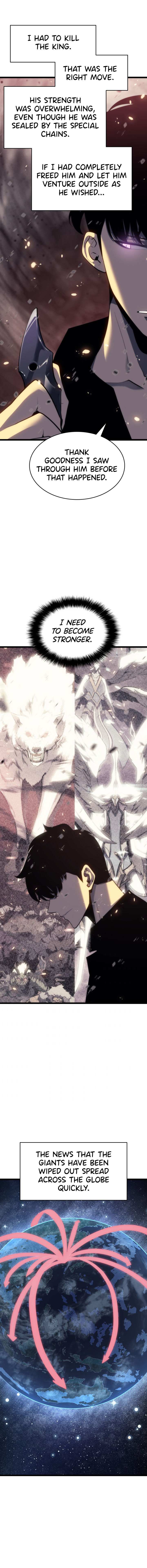 Read Solo Leveling (en) Manga Online