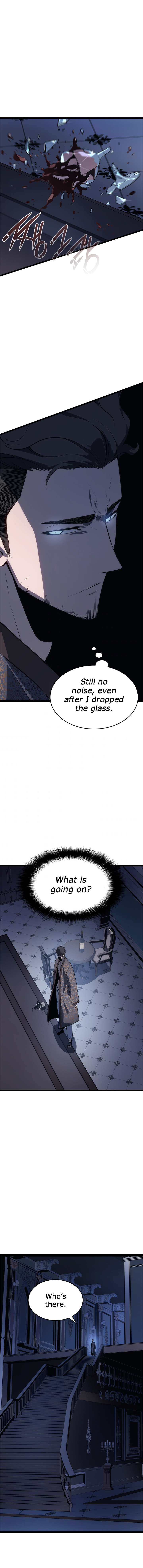 Read Solo Leveling (en) Manga Online