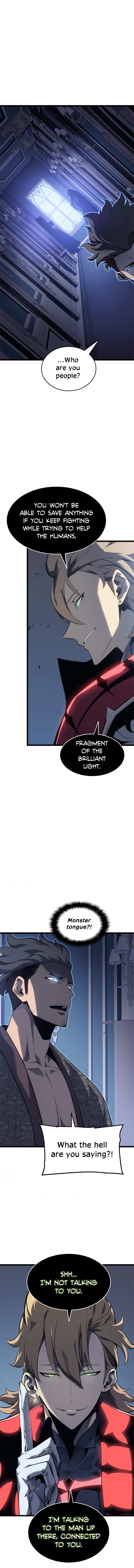 Read Solo Leveling (en) Manga Online