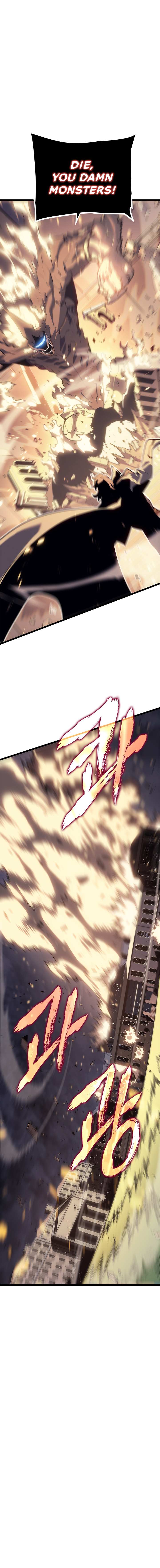 Read Solo Leveling (en) Manga Online