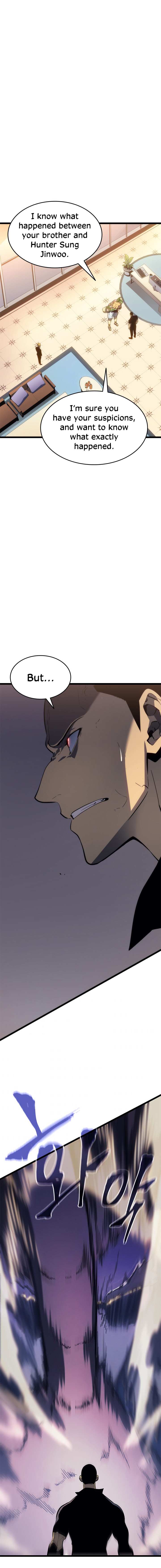 Read Solo Leveling (en) Manga Online