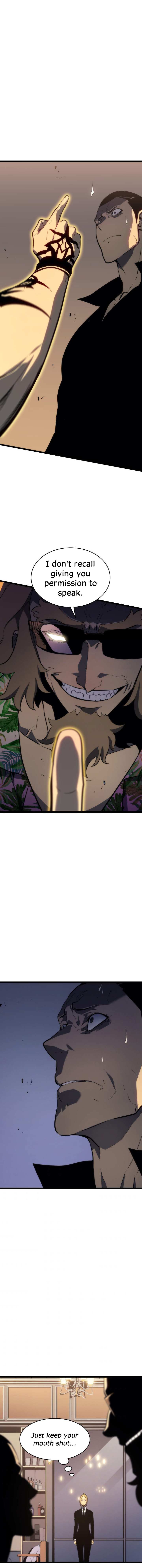 Read Solo Leveling (en) Manga Online