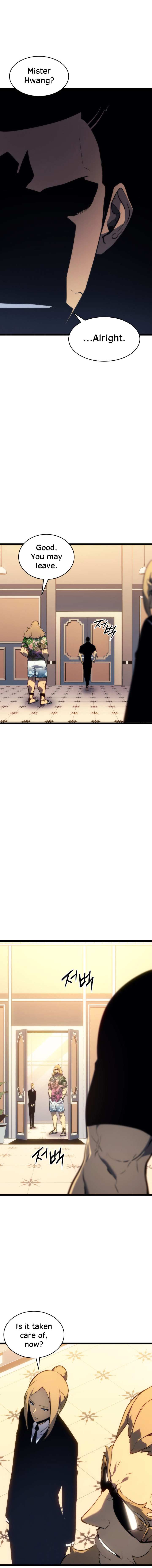 Read Solo Leveling (en) Manga Online