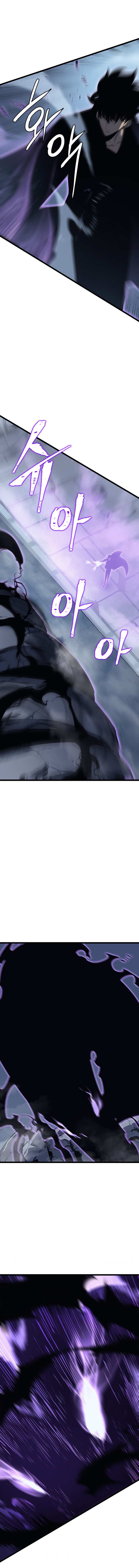 Read Solo Leveling (en) Manga Online