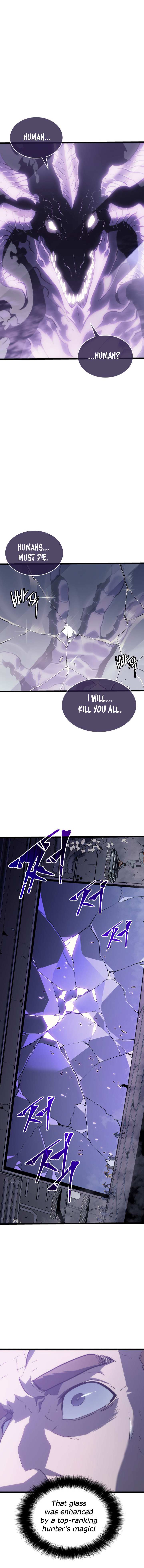 Read Solo Leveling (en) Manga Online