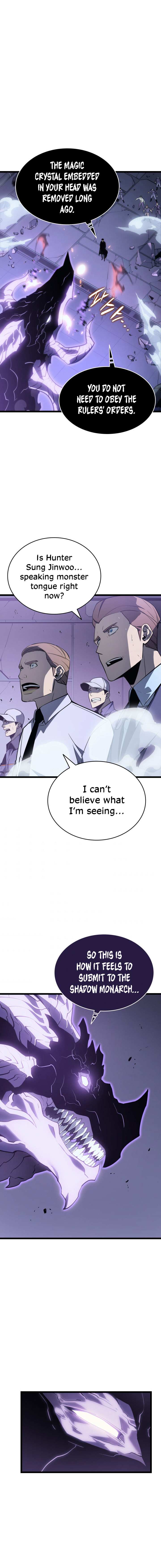 Read Solo Leveling (en) Manga Online