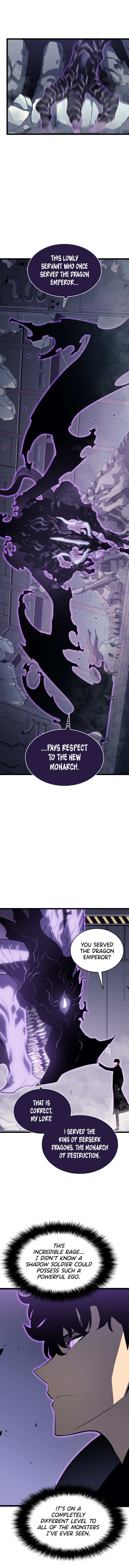 Read Solo Leveling (en) Manga Online