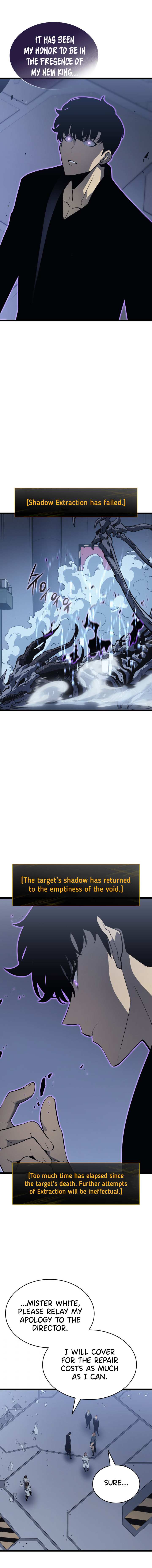 Read Solo Leveling (en) Manga Online