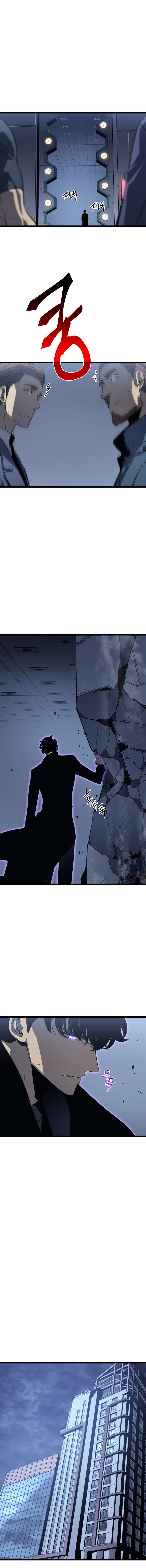 Read Solo Leveling (en) Manga Online