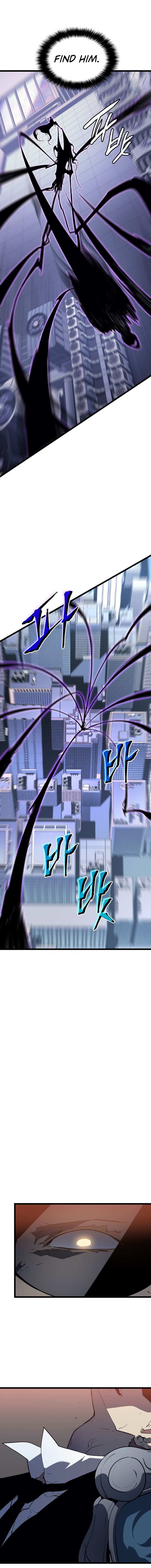 Read Solo Leveling (en) Manga Online