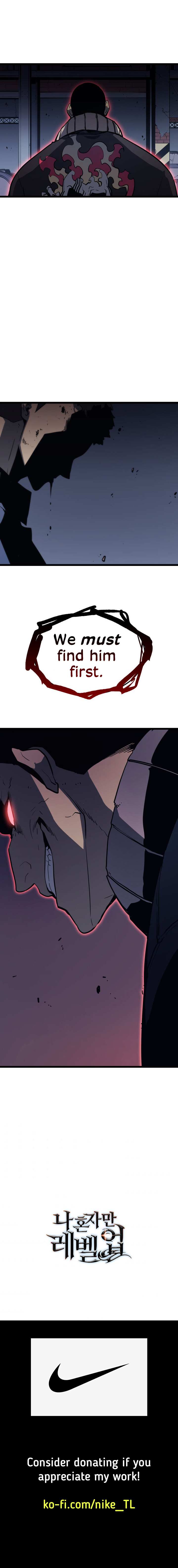 Read Solo Leveling (en) Manga Online