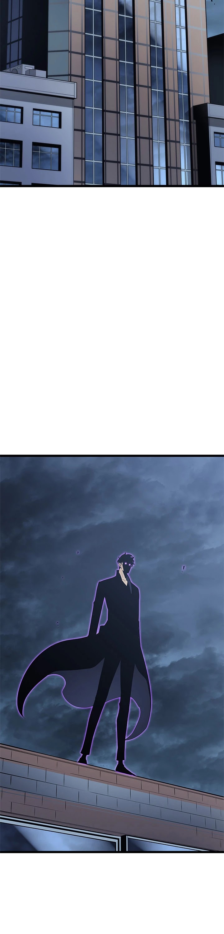 Read Solo Leveling (en) Manga Online