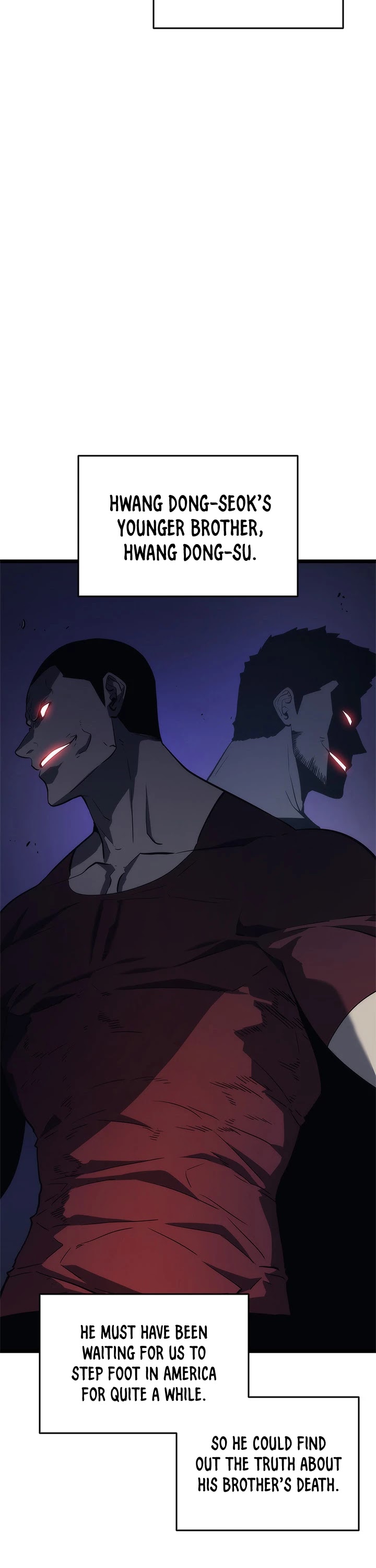 Read Solo Leveling (en) Manga Online