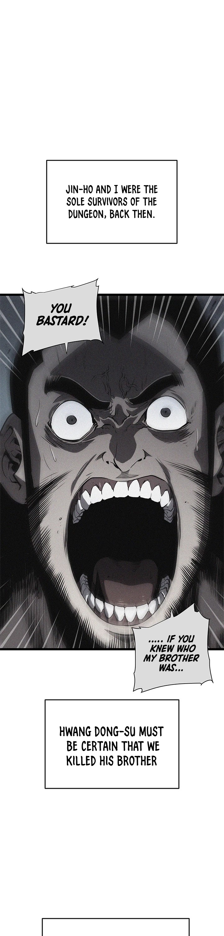 Read Solo Leveling (en) Manga Online