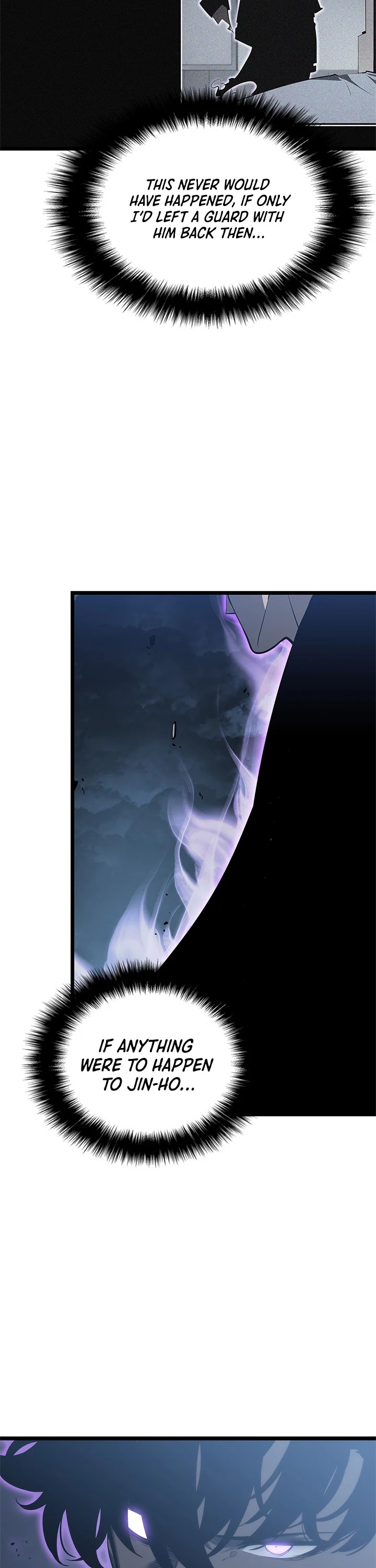 Read Solo Leveling (en) Manga Online