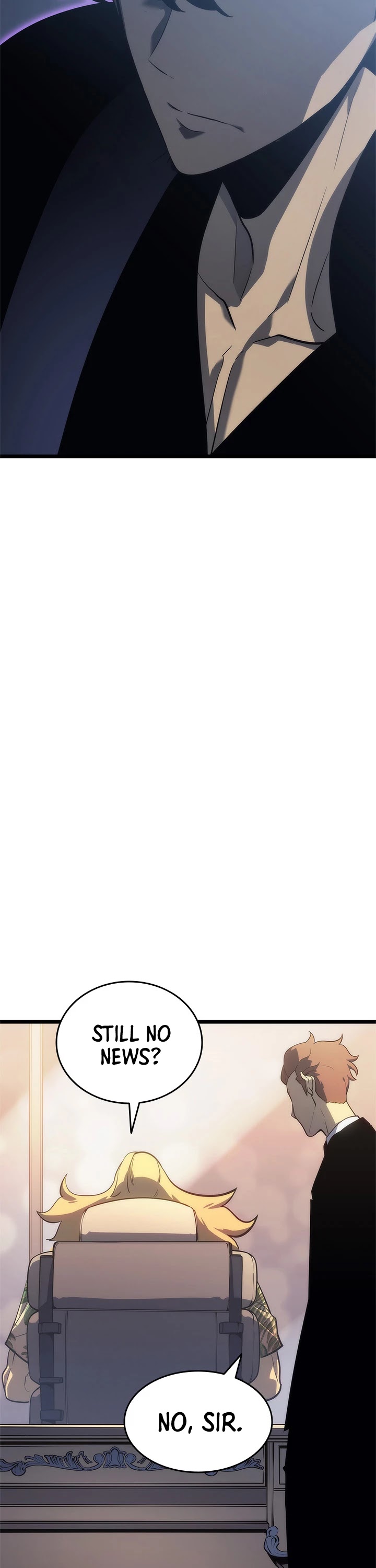 Read Solo Leveling (en) Manga Online