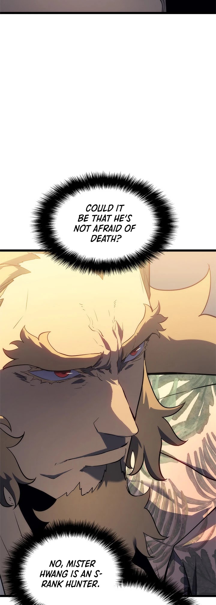 Read Solo Leveling (en) Manga Online