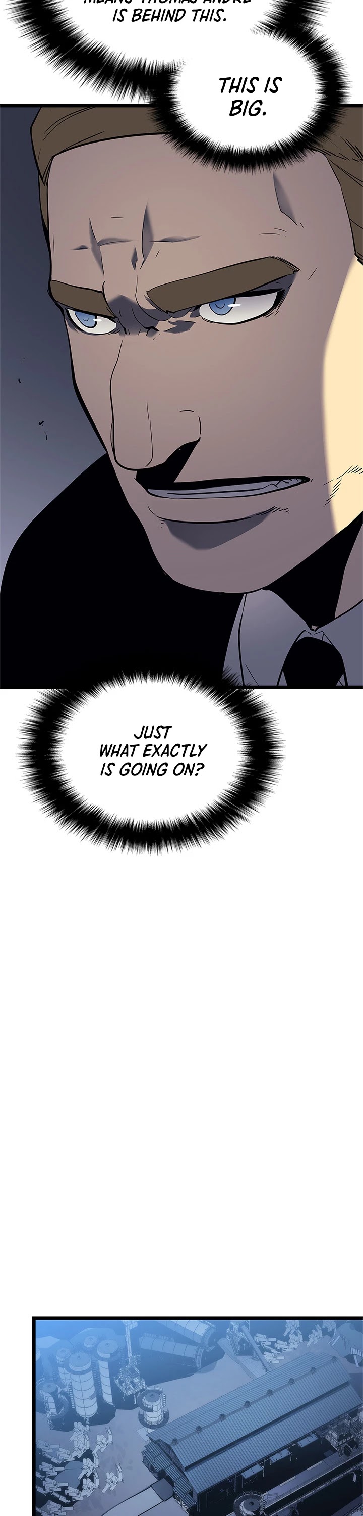 Read Solo Leveling (en) Manga Online